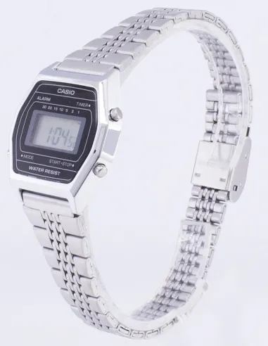 RELOJ Casio Vintage Digital Watch LA690WA-1d