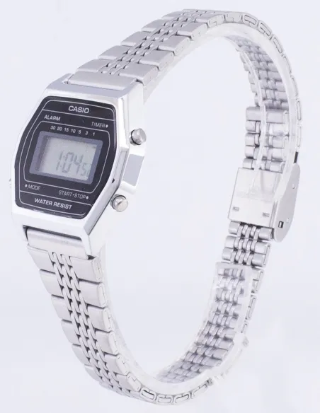 RELOJ Casio Vintage Digital Watch LA690WA-1d