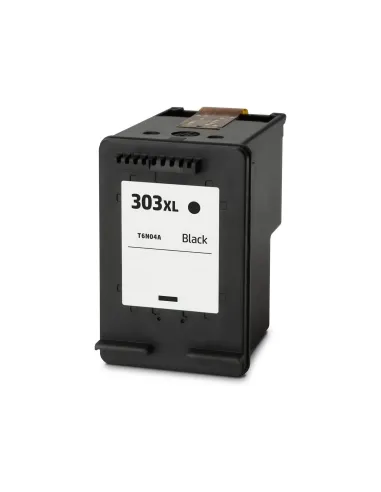 copy of Cartucho de tinta Color compatible para  HP 303xl HP Envy Photo 6230  7130 7134 7830 7855