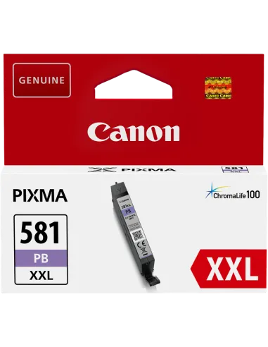 copy of Canon PGI-580BK XL NEGRO Cartucho Original CANON PIXMA TR7550 TR8550 TS6150 TS6151