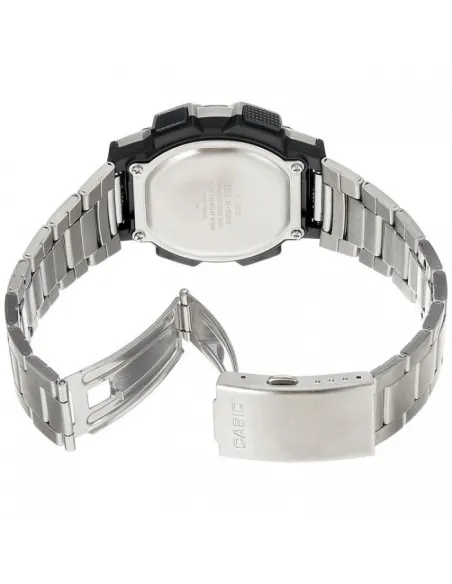 Reloj digital CASIO caballero AE-1000WD-1AV