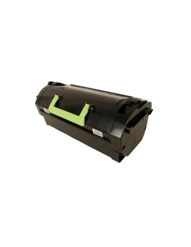 Toner compatible Toner LEXMARK M5155 / M5163 / M5170 / XM5163 / XM5170