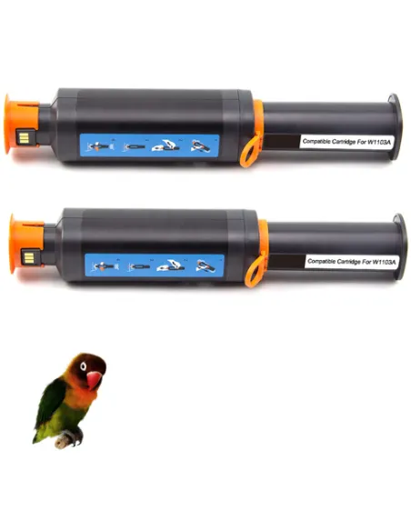 copy of Toner compatible con HP W1103A / 103A