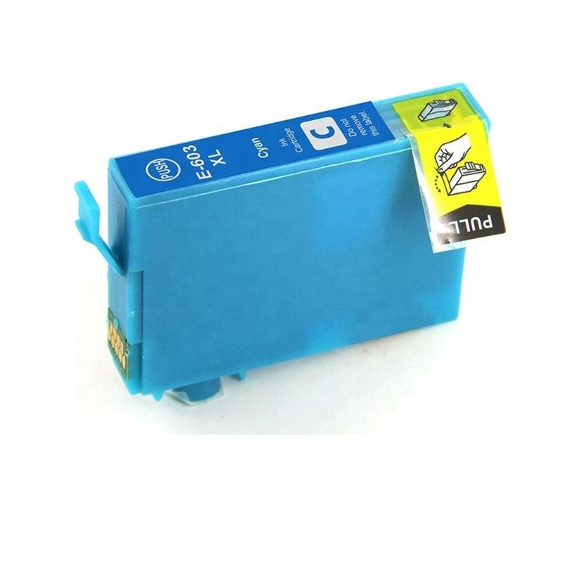 copy of Tinta Negra compatible con 603XL Epson Expression Home XP-2100 XP-2105 XP-3100