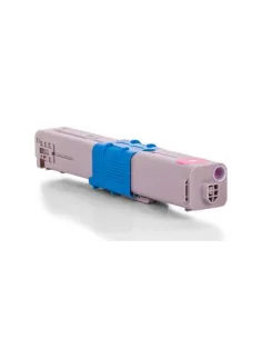 Toner MAGENTA compatible OKI ES5432 / ES5442 / ES5463 / ES5473