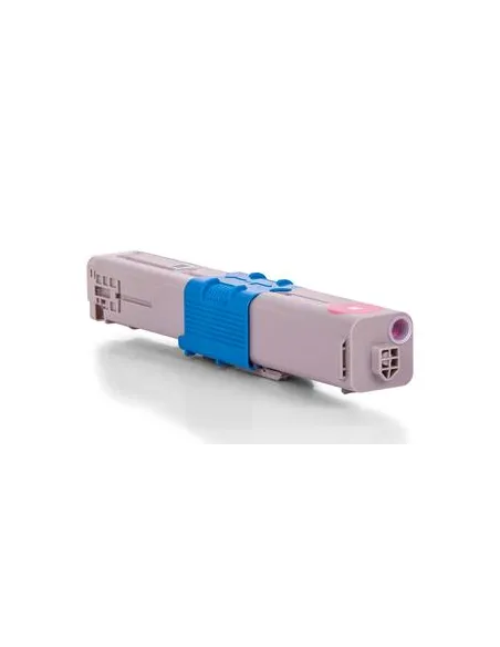 Toner MAGENTA compatible OKI ES5432 / ES5442 / ES5463 / ES5473