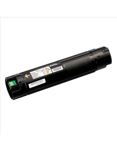 Toner Negro Compatible con Epson WorkForce AL-C500
