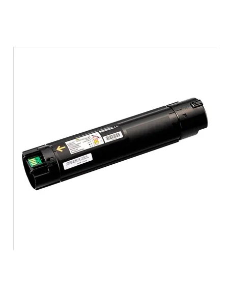 Toner Negro Compatible con Epson WorkForce AL-C500