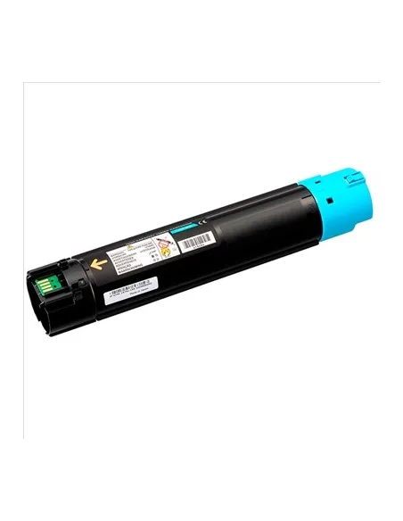Toner CIAN Compatible con Epson WorkForce AL-C500