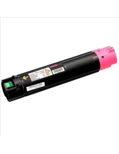 Toner MAGENTA Compatible con Epson WorkForce AL-C500