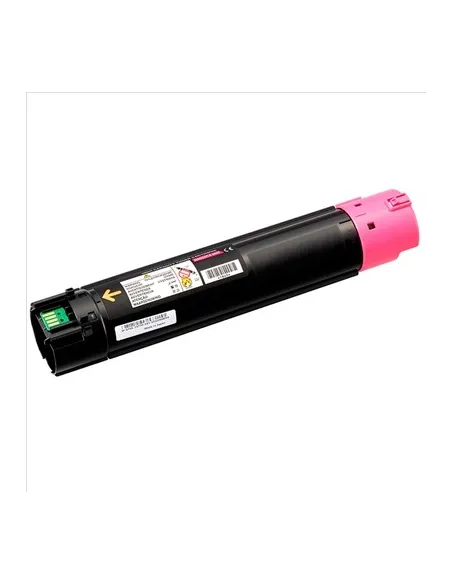 Toner MAGENTA Compatible con Epson WorkForce AL-C500
