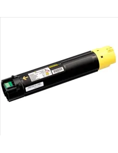 copy of Toner Negro Compatible con Epson WorkForce AL-C500