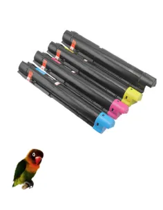 4 Toner Compatibles con Epson WorkForce AL-C500