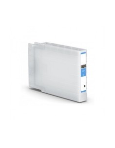 Cartucho Compatible CIAN Tinta Pigmentada Epson T04A2 WorkForce Pro WF-C8190 / WF-C8690