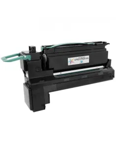 copy of Toner Negro compatible con Lexmark C792 X792