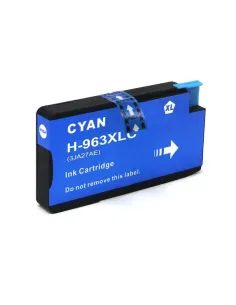 copy of Cartucho Negro compatible con HP 963XL OfficeJet Pro 9010 9012  9020  9022