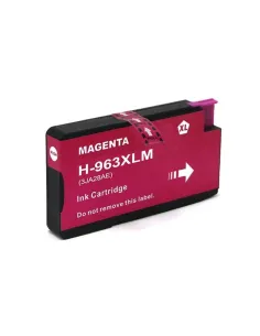 copy of Cartucho Negro compatible con HP 963XL OfficeJet Pro 9010 9012  9020  9022