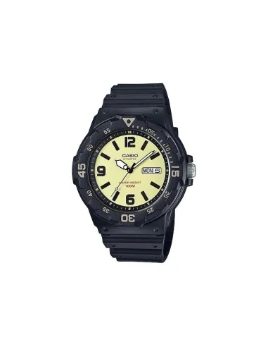 RELOJ CASIO analogico MRW-200H-5B