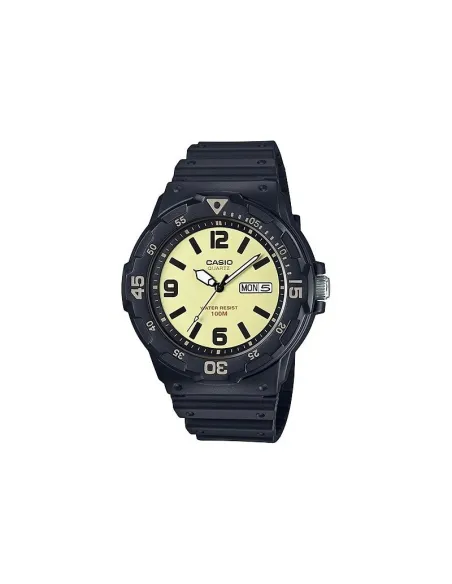 RELOJ CASIO analogico MRW-200H-5B