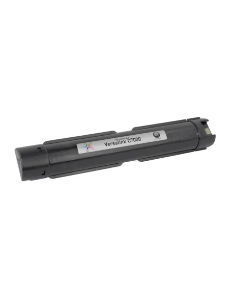 Toner NOIR compatible avec Xerox VersaLink C7000
