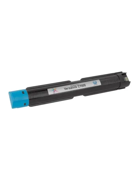 Toner CIAN compatible con Xerox VersaLink C7000