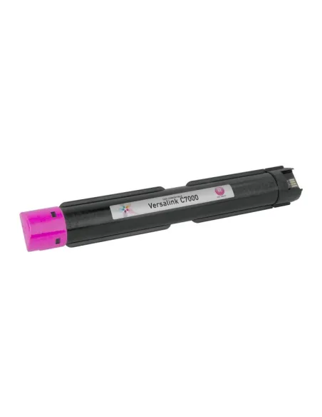 Toner MAGENTA compatible avec Xerox VersaLink C7000