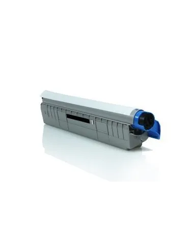 Toner Negro compatible con OKI C824 / C834 / C844