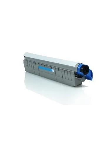 copy of Toner Negro compatible con OKI C824 / C834 / C844