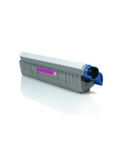 Toner Magenta compatible con OKI C824 / C834 / C844