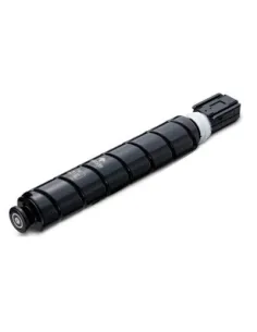 Toner Negro Compatible con Canon C-EXV51 IR C5535 C5540 C5550 C5560