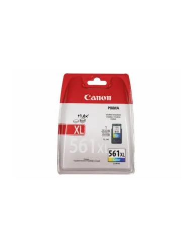 Cartucho Original COLOR Canon CL-561XL CL561XL Pixma TS5350  TS5351 TS5352 TS5353