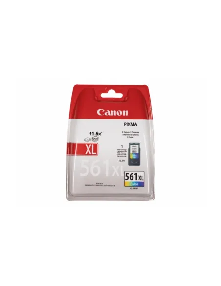 Cartucho Original COLOR Canon CL-561XL CL561XL Pixma TS5350  TS5351 TS5352 TS5353