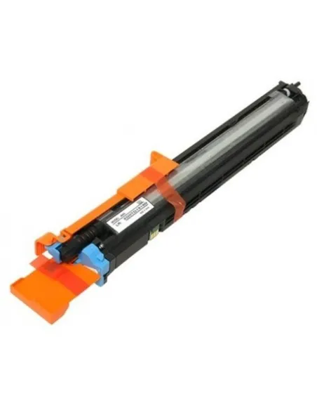 Tambor compatible Negro KONICA MINOLTA BIZHUB C224 / C284 / C364 / C454 / C554 DR512 DR-512