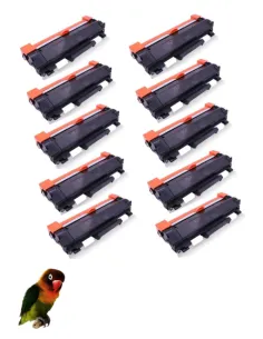 TN-2420 Toner compatible con Brother TN2420 MFC-L2710DW L2712DN L2712DW L2730DW L2732DW L2735DW 2