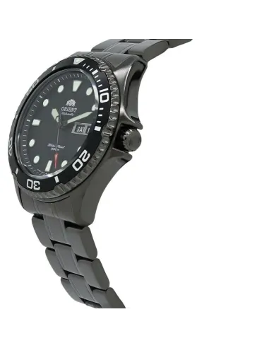 Reloj hombre automático Orient FAA02003B RAY RAVEN II baño iones