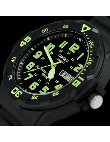 Reloj CASIO MRW-200H-3BV
