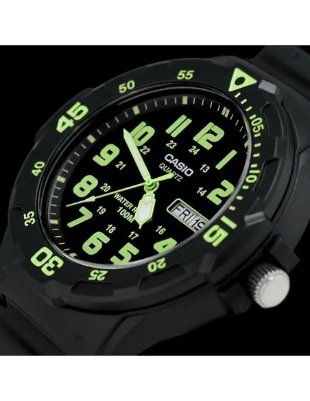 Reloj CASIO MRW-200H-3BV
