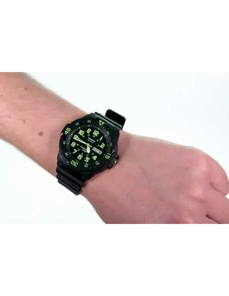 Reloj CASIO MRW-200H-3BV