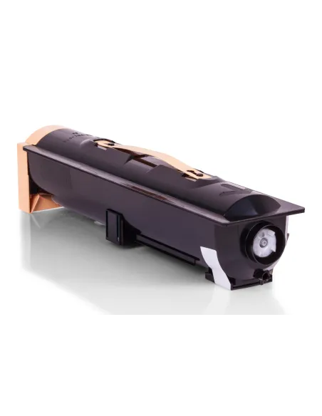 Toner compatible con Lexmark W840