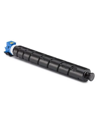 Toner compatible CYAN con KYOCERA TK-8345 Kyocera TASKalfa 2552 ci