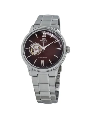 copy of Reloj Automático Hombre Orient Helios Sport RA-AG0026E acero dial verde