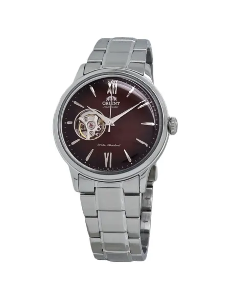 copy of Reloj Automático Hombre Orient Helios Sport RA-AG0026E acero dial verde