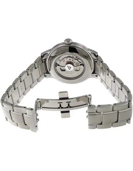 copy of Reloj Automático Hombre Orient Helios Sport RA-AG0026E acero dial verde