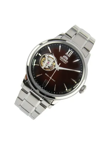 copy of Reloj Automático Hombre Orient Helios Sport RA-AG0026E acero dial verde