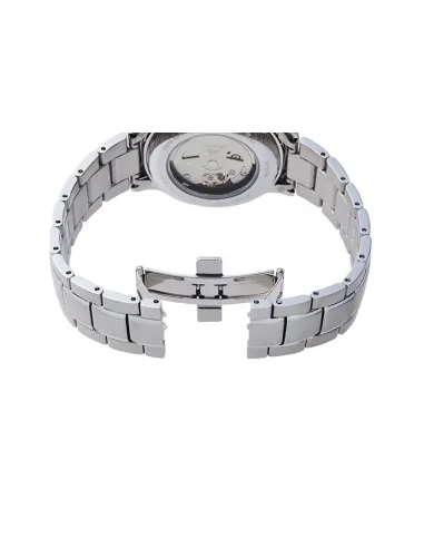 copy of Reloj Automático Hombre Orient Helios Sport RA-AG0026E acero dial verde