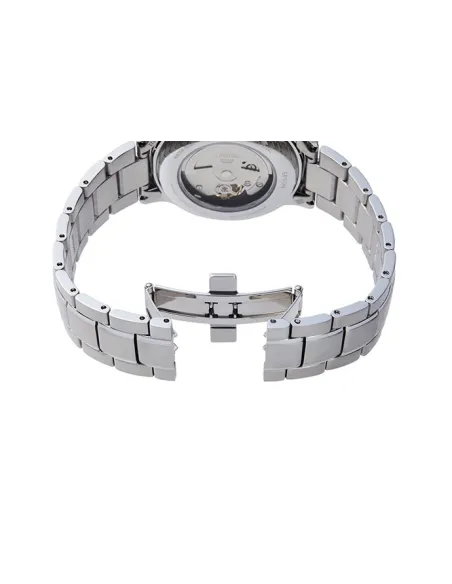 copy of Reloj Automático Hombre Orient Helios Sport RA-AG0026E acero dial verde