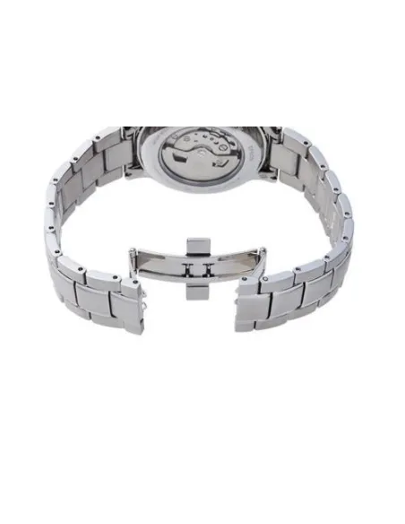 copy of Reloj Automático Hombre Orient Helios Sport RA-AG0026E acero dial verde