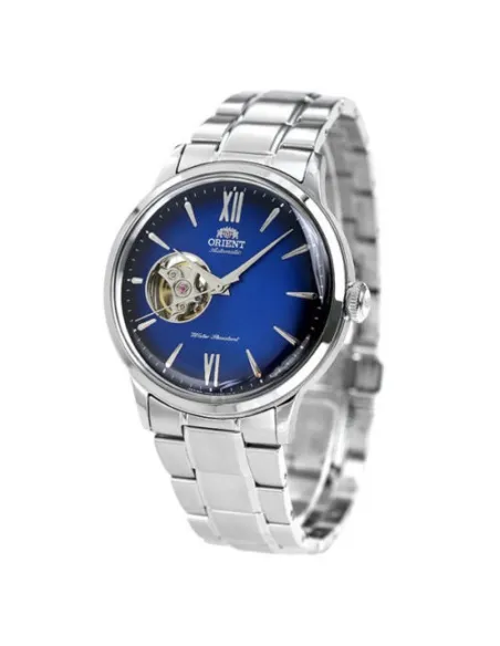 copy of Reloj Automático Hombre Orient Helios Sport RA-AG0026E acero dial verde