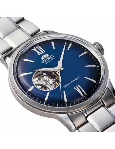 copy of Reloj Automático Hombre Orient Helios Sport RA-AG0026E acero dial verde