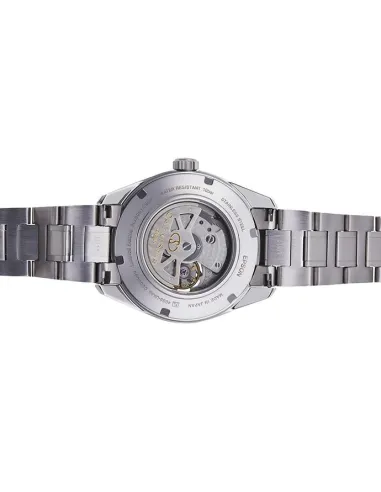 copy of Reloj Automático Hombre Orient Helios Sport RA-AG0026E acero dial verde